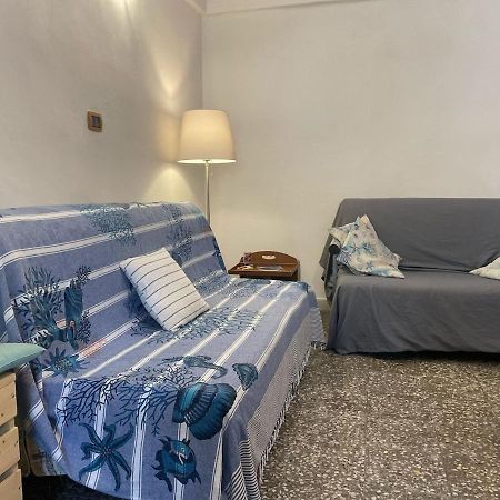 Villa Le Conchiglie Di Taranto Mediterranea Pulsano Luaran gambar